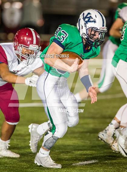 Thumbnail 2 in JV: Rock Ridge @ Woodgrove photogallery.