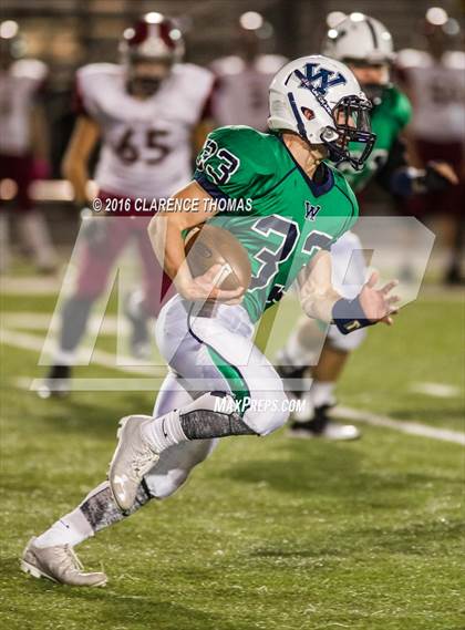 Thumbnail 1 in JV: Rock Ridge @ Woodgrove photogallery.