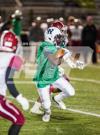 Thumbnail 2 in JV: Rock Ridge @ Woodgrove photogallery.