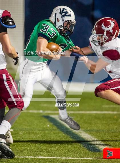 Thumbnail 1 in JV: Rock Ridge @ Woodgrove photogallery.