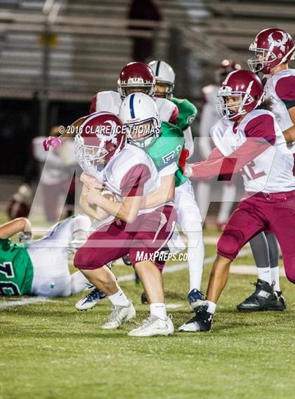 Thumbnail 2 in JV: Rock Ridge @ Woodgrove photogallery.