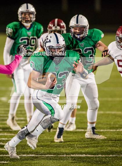 Thumbnail 2 in JV: Rock Ridge @ Woodgrove photogallery.