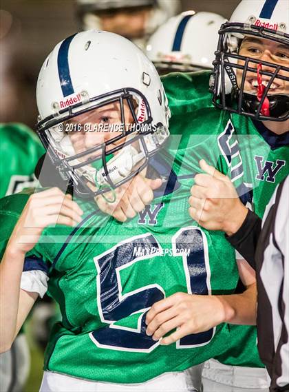 Thumbnail 3 in JV: Rock Ridge @ Woodgrove photogallery.