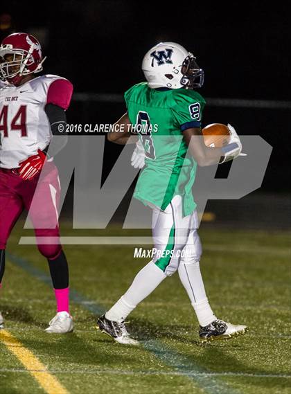 Thumbnail 1 in JV: Rock Ridge @ Woodgrove photogallery.