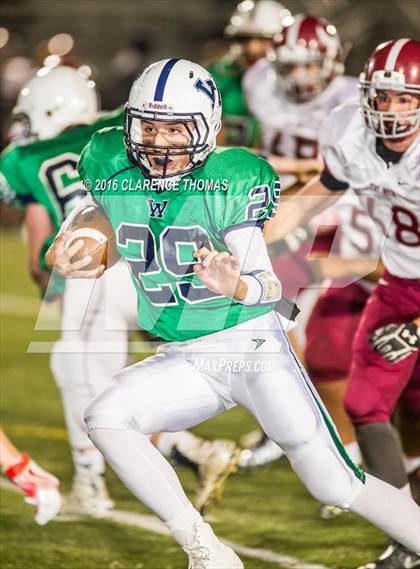 Thumbnail 2 in JV: Rock Ridge @ Woodgrove photogallery.