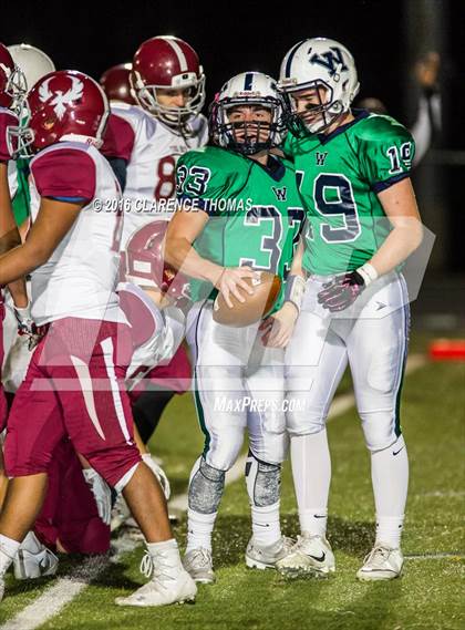 Thumbnail 2 in JV: Rock Ridge @ Woodgrove photogallery.