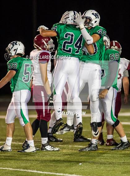 Thumbnail 1 in JV: Rock Ridge @ Woodgrove photogallery.