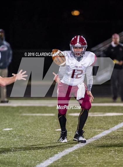 Thumbnail 2 in JV: Rock Ridge @ Woodgrove photogallery.