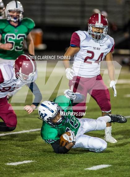 Thumbnail 2 in JV: Rock Ridge @ Woodgrove photogallery.