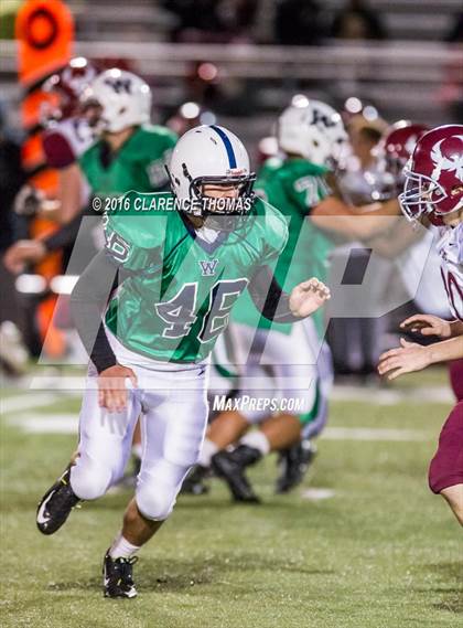 Thumbnail 1 in JV: Rock Ridge @ Woodgrove photogallery.