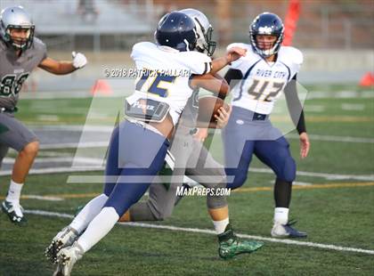 Thumbnail 2 in River City @ Ponderosa photogallery.