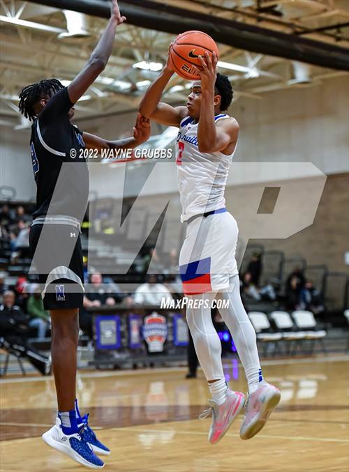 Texas High School Boys Basketball Playoff Brackets