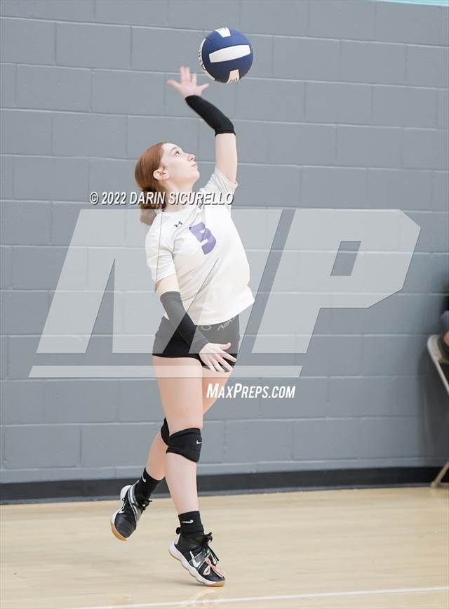 Photo 64 in the American Leadership Academy Anthem South vs Sequoia Pathway (Epic Tourneys