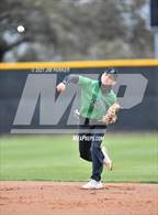 Photo from the gallery "Ellison vs. Vandegrift (Hill Country Classic)"