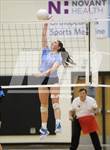Foard @ Oak Grove (NCHSAA 3A Volleyball Championship 2nd Round) thumbnail