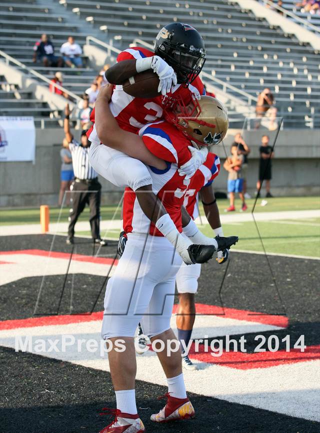 Photo Galleries - Northwest Texans (Justin, TX) Varsity Football