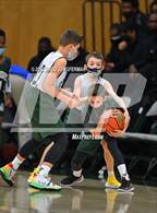 Photo from the gallery "Capital Christian @ De La Salle (DLS MLK Classic)"