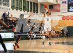 Photo from the gallery "Capital Christian @ De La Salle (DLS MLK Classic)"