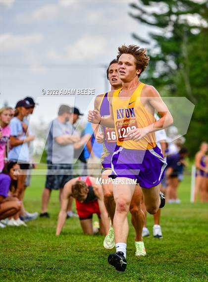 Thumbnail 1 in 2022 Galion Cross Country Festival  photogallery.