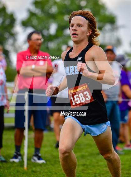 Thumbnail 3 in 2022 Galion Cross Country Festival  photogallery.