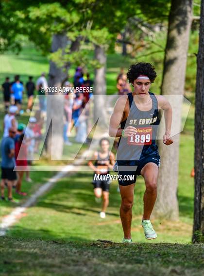 Thumbnail 2 in 2022 Galion Cross Country Festival  photogallery.