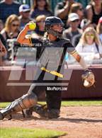 Photo from the gallery "St. Francis vs. Del Oro (CIF SJS D2 Final)"