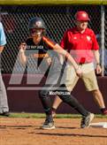 Photo from the gallery "St. Francis vs. Del Oro (CIF SJS D2 Final)"