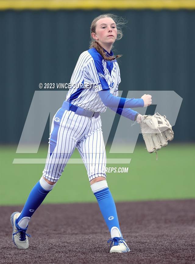 Photo 1 in the Smithson Valley vs. (Brittany Tuck Memorial