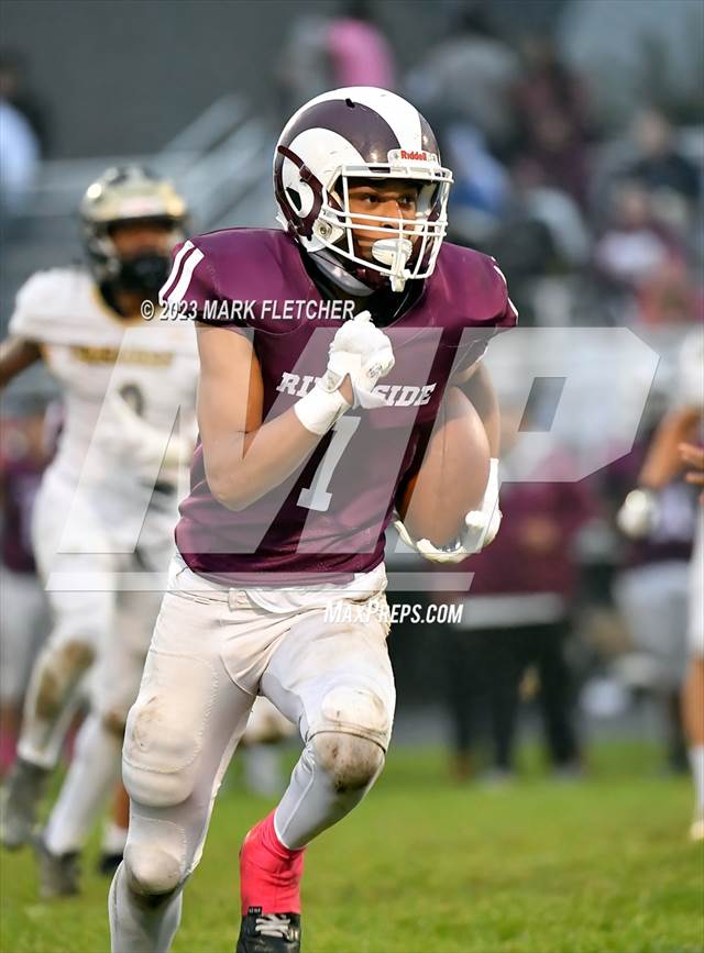 Photo 134 in the Bishop Eustace Prep Riverside Photo Gallery (142 Photos)