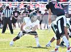 Photo from the gallery "West Las Vegas @ Robertson (NMAA 3A Quarterfinal Playoff)"