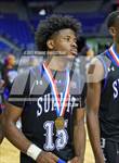 Ellison vs. Mansfield Summit (UIL 5A Basketball State Semifinal Medal Ceremony) thumbnail