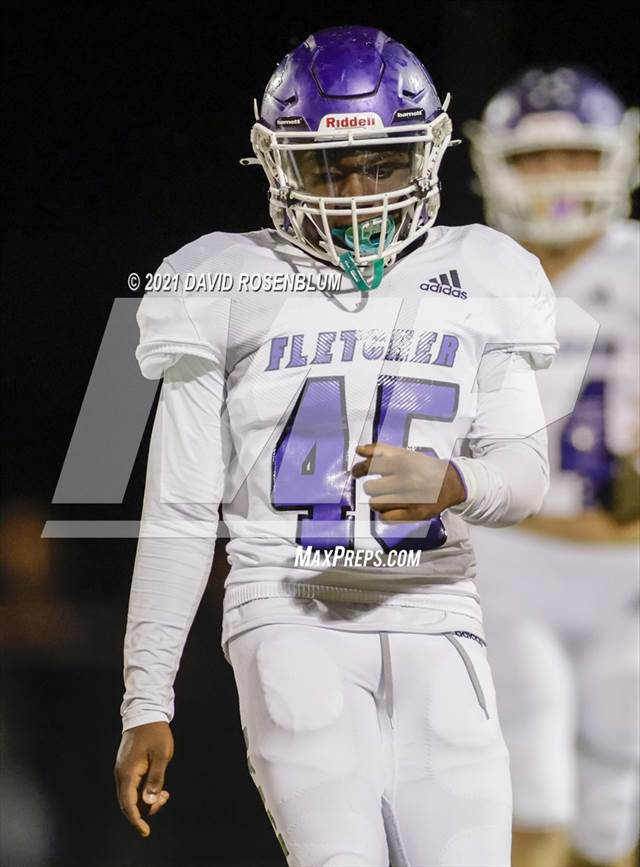 Photo 38 in the Fletcher Ponte Vedra Photo Gallery (59 Photos)