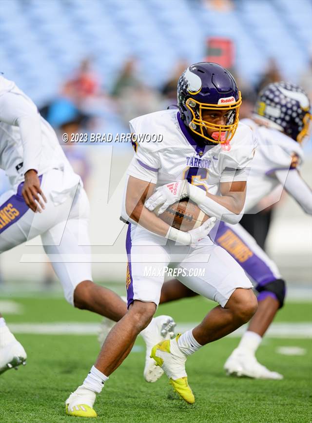 Photo 63 In The Tarboro Vs Mount Airy Nchsaa 1a Finals Photo Gallery 200 Photos 