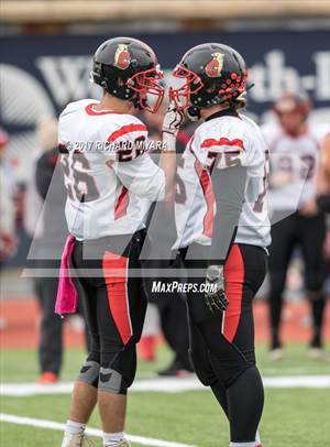 Monadnock Huskies Football - East Swanzey, NH 