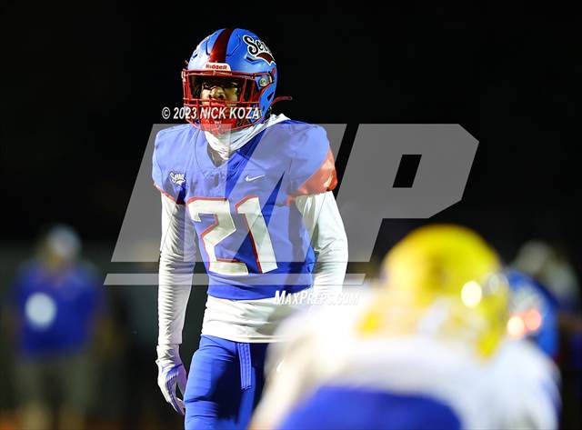 Photo 1 in the Bishop Amat vs Serra (CIF SS D2 Playoffs) Photo Gallery