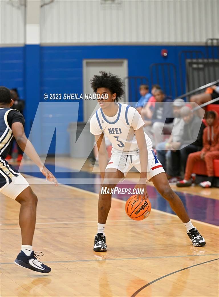 Photo 13 in the North Florida Educational Institute vs Xaverian (Sun