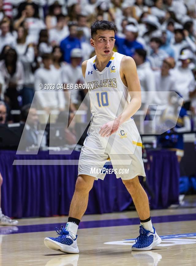 Photo 4 in the Cyprus vs American Fork (UHSAA 6A Semifinal) Photo