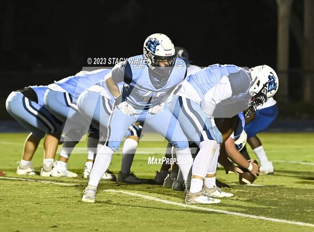 Photo 24 in the Out of Door Academy vs Lighthouse Private Christian