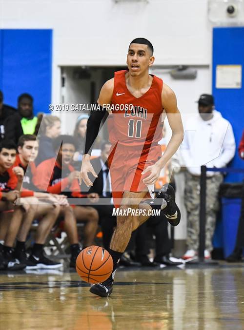 MaxPreps Top 25 High School Boys Basketball Rankings - MaxPreps