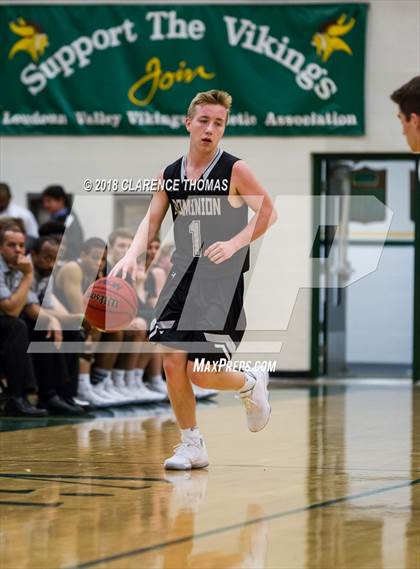 Thumbnail 3 in Dominion @ Loudoun Valley photogallery.