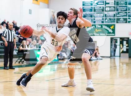 Thumbnail 3 in Dominion @ Loudoun Valley photogallery.