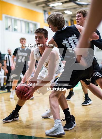 Thumbnail 1 in Dominion @ Loudoun Valley photogallery.