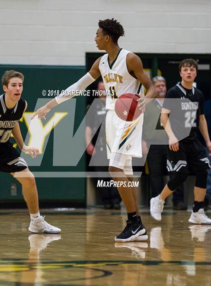 Thumbnail 2 in Dominion @ Loudoun Valley photogallery.