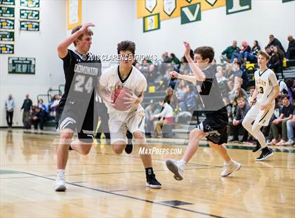 Thumbnail 3 in Dominion @ Loudoun Valley photogallery.