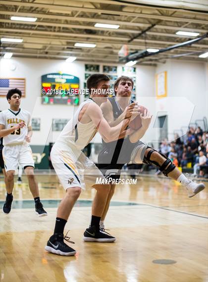 Thumbnail 1 in Dominion @ Loudoun Valley photogallery.