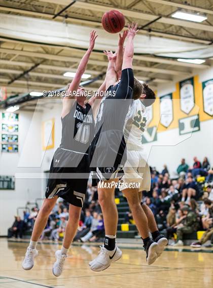 Thumbnail 3 in Dominion @ Loudoun Valley photogallery.