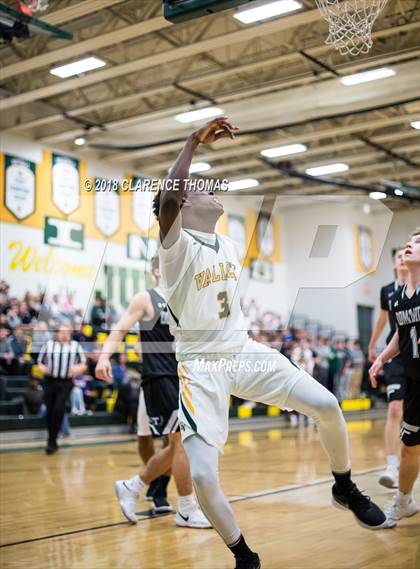 Thumbnail 1 in Dominion @ Loudoun Valley photogallery.