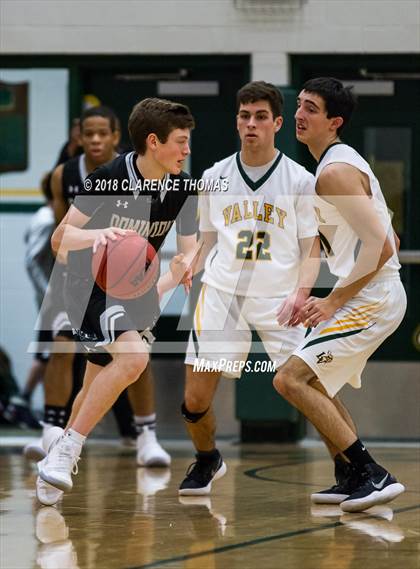 Thumbnail 3 in Dominion @ Loudoun Valley photogallery.