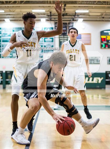Thumbnail 3 in Dominion @ Loudoun Valley photogallery.