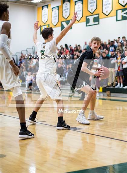 Thumbnail 3 in Dominion @ Loudoun Valley photogallery.